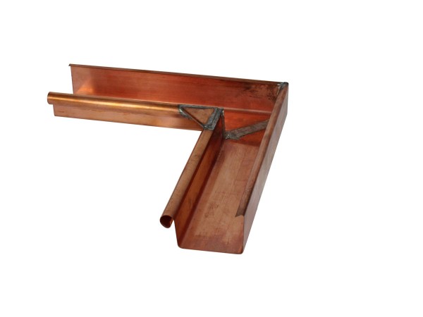 Kastenrinnenwinkel innen