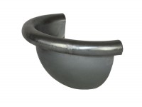 Viertelkugel