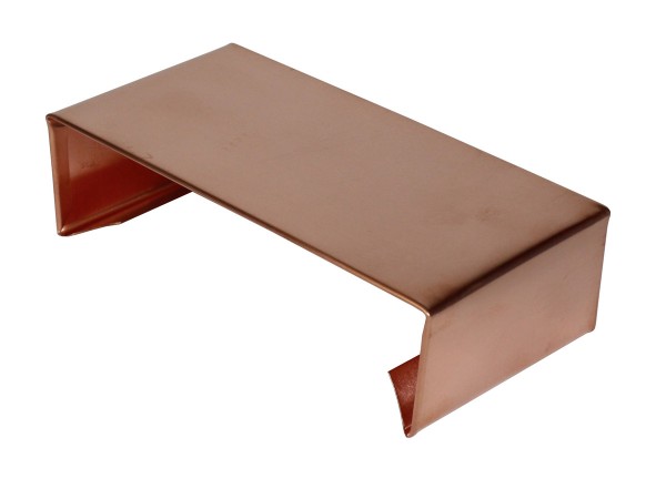 Nahtabdeckung