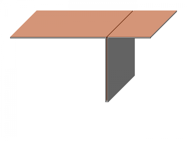 Patentsaumstreifen