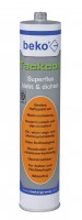 Tackcon Superflex Flexibler Hightec Kleber Shore 45, 310ml Kartusche,