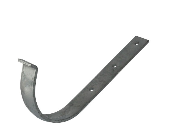 Aufdachrinnenhalter