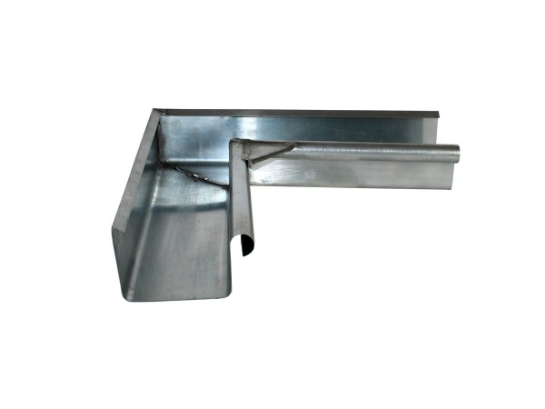 Kastenrinnenwinkel außen