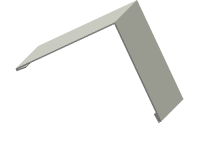 Vorschau: Firstblech