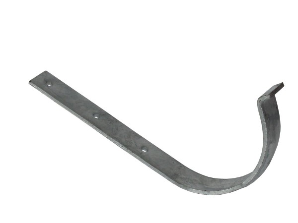 Aufdachrinnenhalter