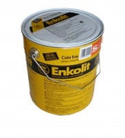 Enkolit