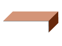 Vorschau: Unterblech (rechts)