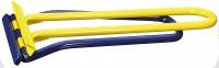 Winkeldoppelfalzer 117 WDF